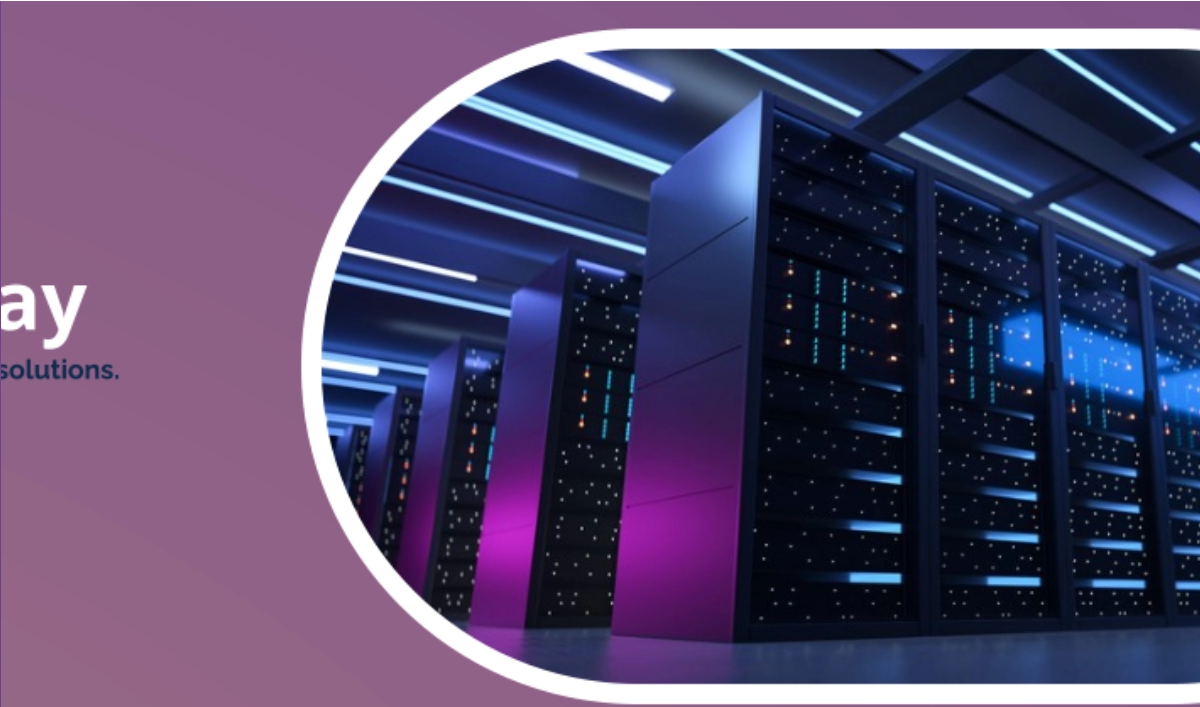 Server Bay | Hosting and Data Storage Solutions